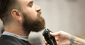 5 TRENDY BEARD STYLES FOR MEN IN 2020