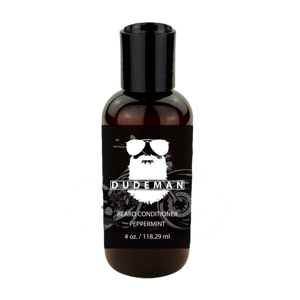 Peppermint Beard Conditioner