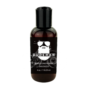 Unscented Beard Conditioner