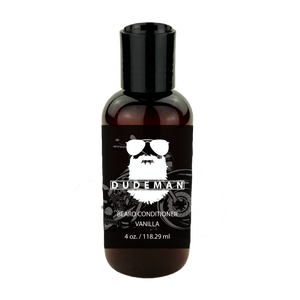 Vanilla Beard Conditioner