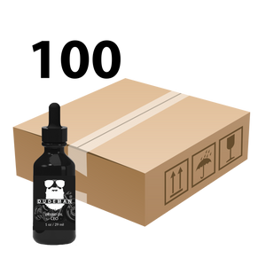 CEO Beard Oil Wholesale