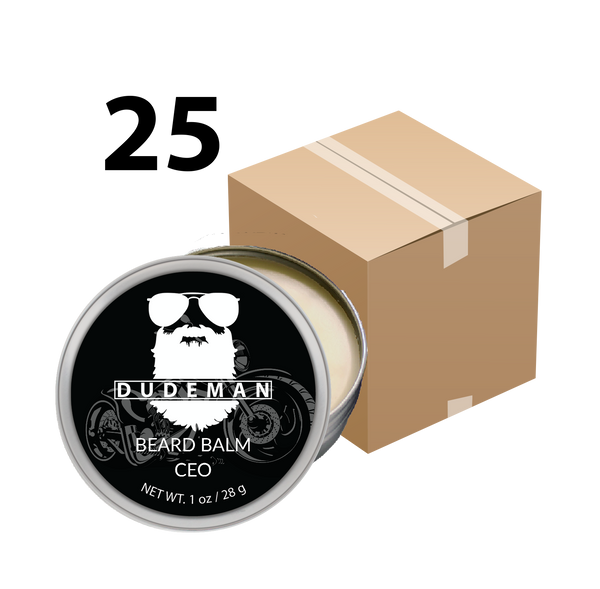 CEO Beard Balm Wholesale