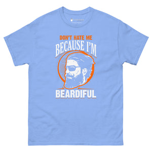 BEARDIFUL T