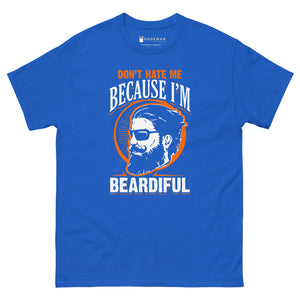 BEARDIFUL T