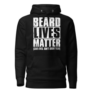 Beard Lives Matter