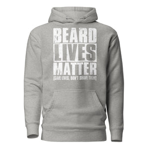 Beard Lives Matter