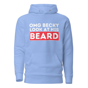 OMG Becky Hoodie