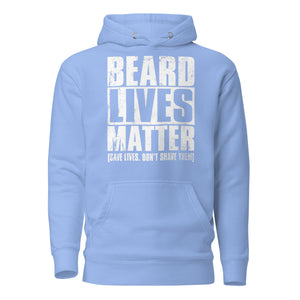 Beard Lives Matter