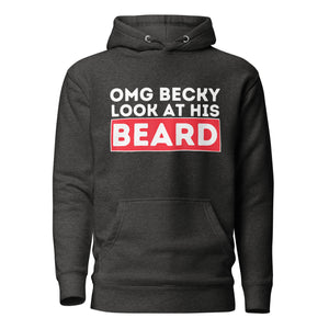 OMG Becky Hoodie