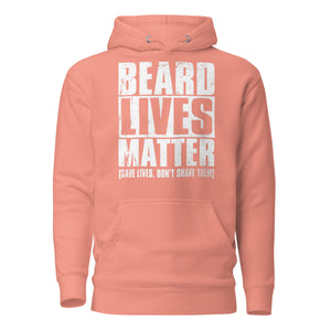 Beard Lives Matter