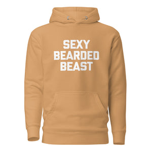 Sexy Beast Hoodie