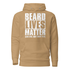 Beard Lives Matter