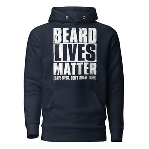 Beard Lives Matter