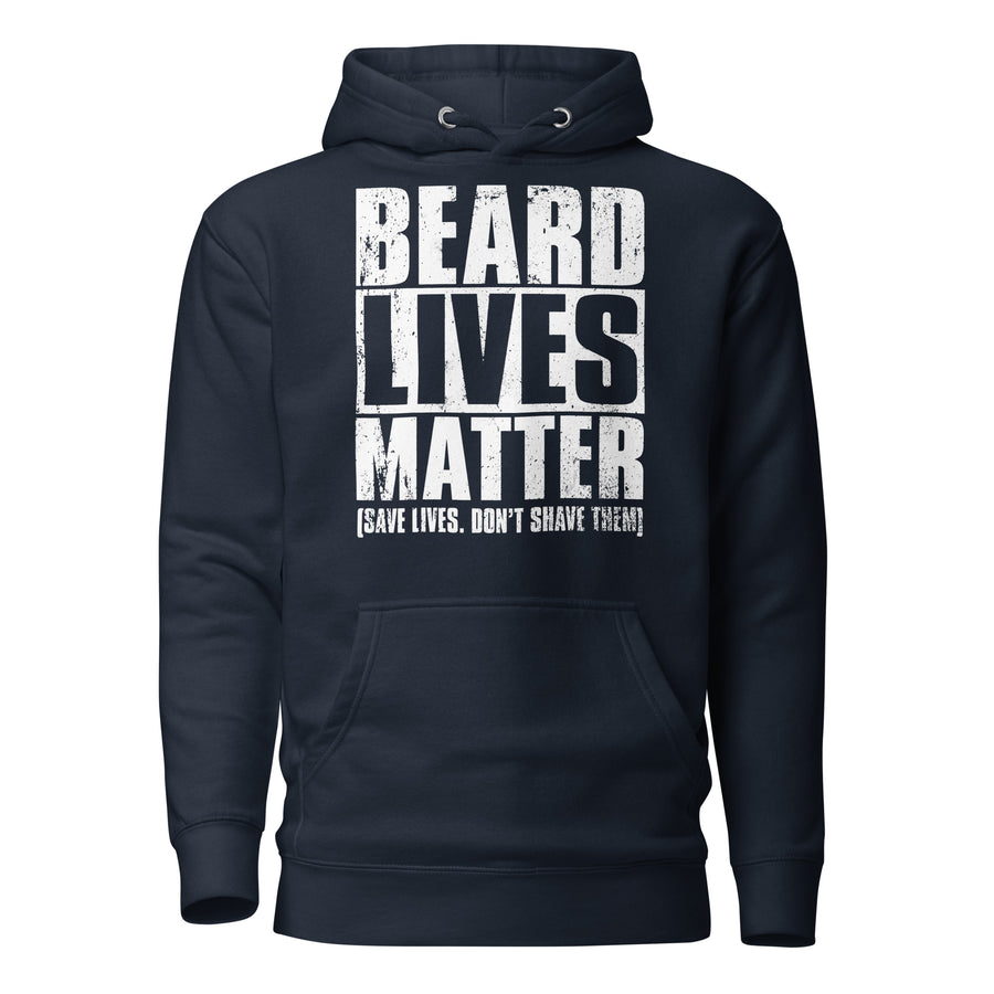 Beard Lives Matter