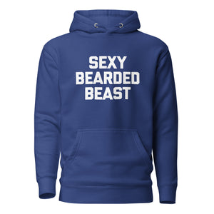 Sexy Beast Hoodie