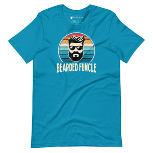 Beard Funcle T