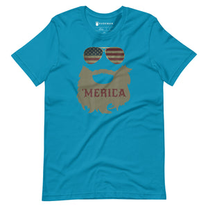 Merica T