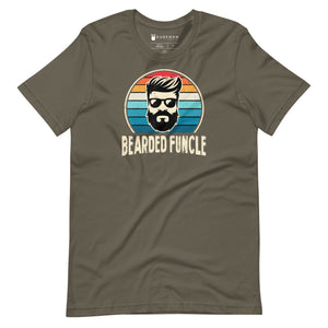 Beard Funcle T