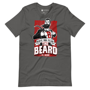 Beard Hero T