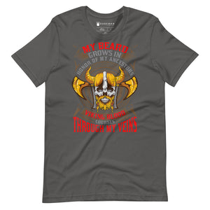 VIKING BLOOD T