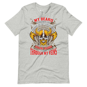 VIKING BLOOD T