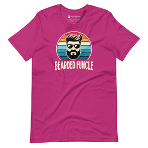 Beard Funcle T