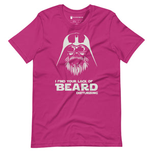 Bearded Force T