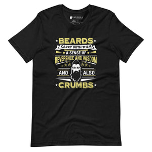 Beards & Crumbs T