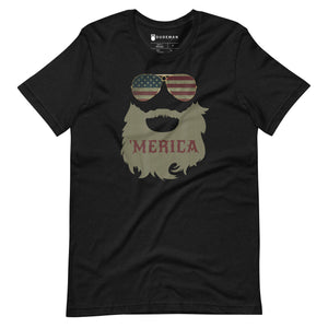 Merica T