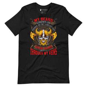 VIKING BLOOD T