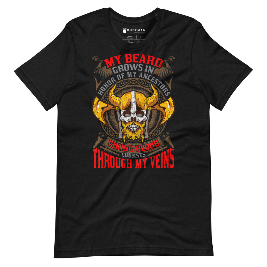 VIKING BLOOD T