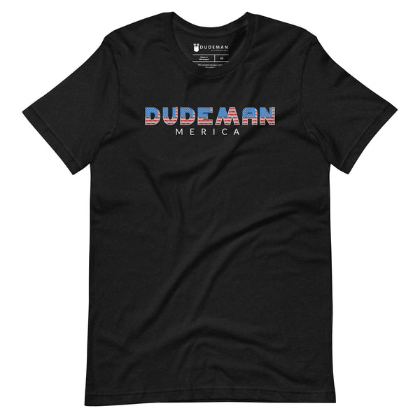 DUDEMAN MERICA