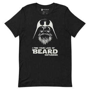 Bearded Force T