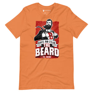 Beard Hero T