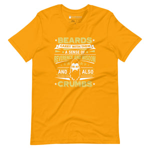 Beards & Crumbs T