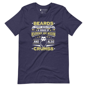 Beards & Crumbs T