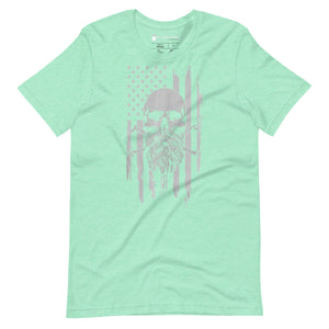 Crossbone Skull T