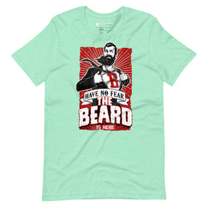 Beard Hero T