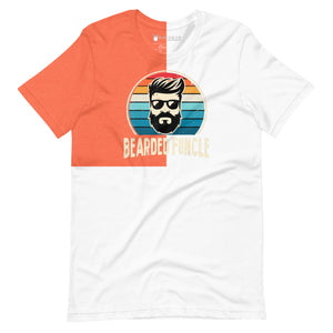 Beard Funcle T