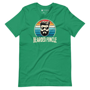 Beard Funcle T