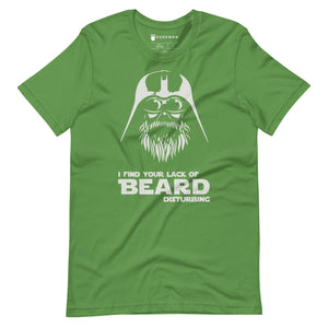 Bearded Force T