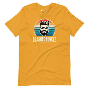 Beard Funcle T