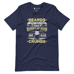 Beards & Crumbs T