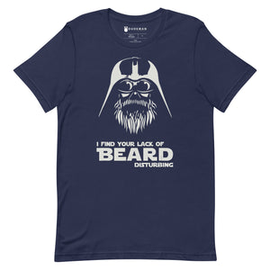 Bearded Force T