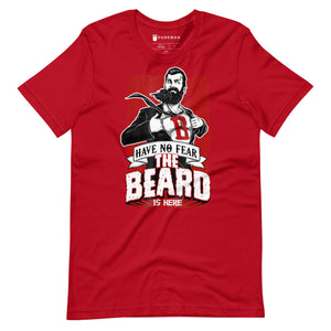 Beard Hero T