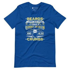 Beards & Crumbs T