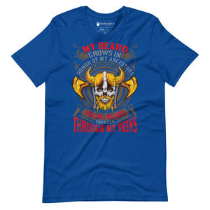 VIKING BLOOD T