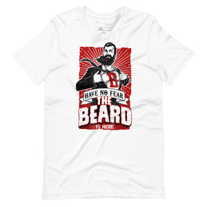 Beard Hero T